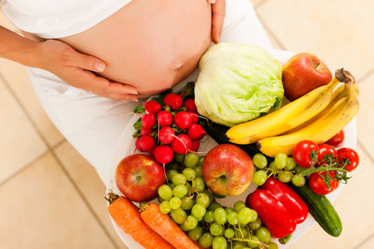 Prenatal Nutrition