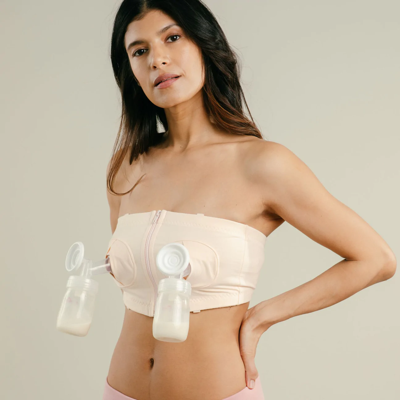 Bras & Postpartum Support