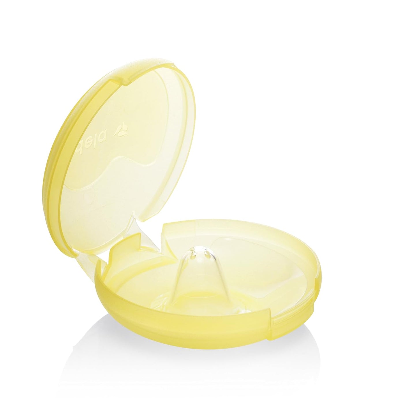 Contact Nipple Shields with Case by Medela