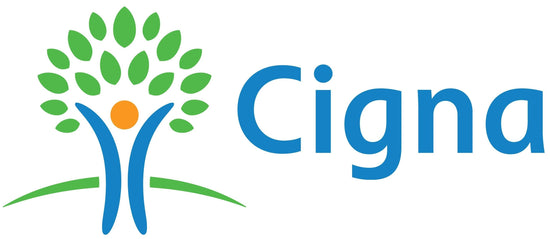Cigna Logo | Metropolitan Breastfeeding