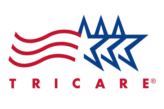 Tricare Insurance Logo | Metropolitan Breastfeeding