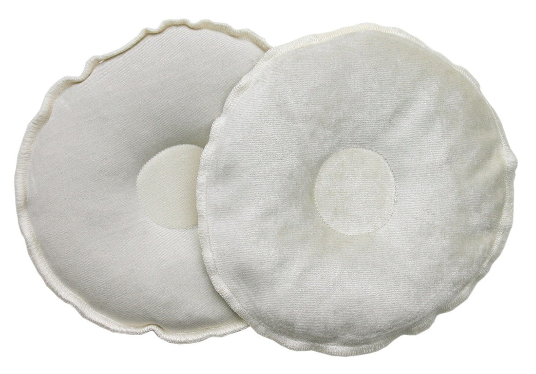 Bamboobies Therapy Pillows