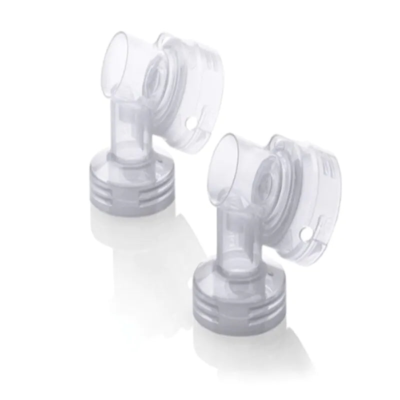 PersonalFit™ Breast Shield Connectors by Medela