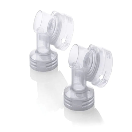 PersonalFit™ Breastshield Connectors by Medela