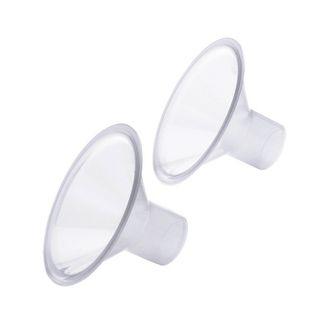 PersonalFit breast shields, Hospital use