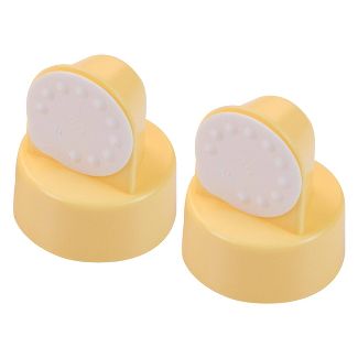 Valve and Membrane by Medela