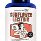 Organic Sunflower Lecithin by Legendairy Milk (200 Capsules)