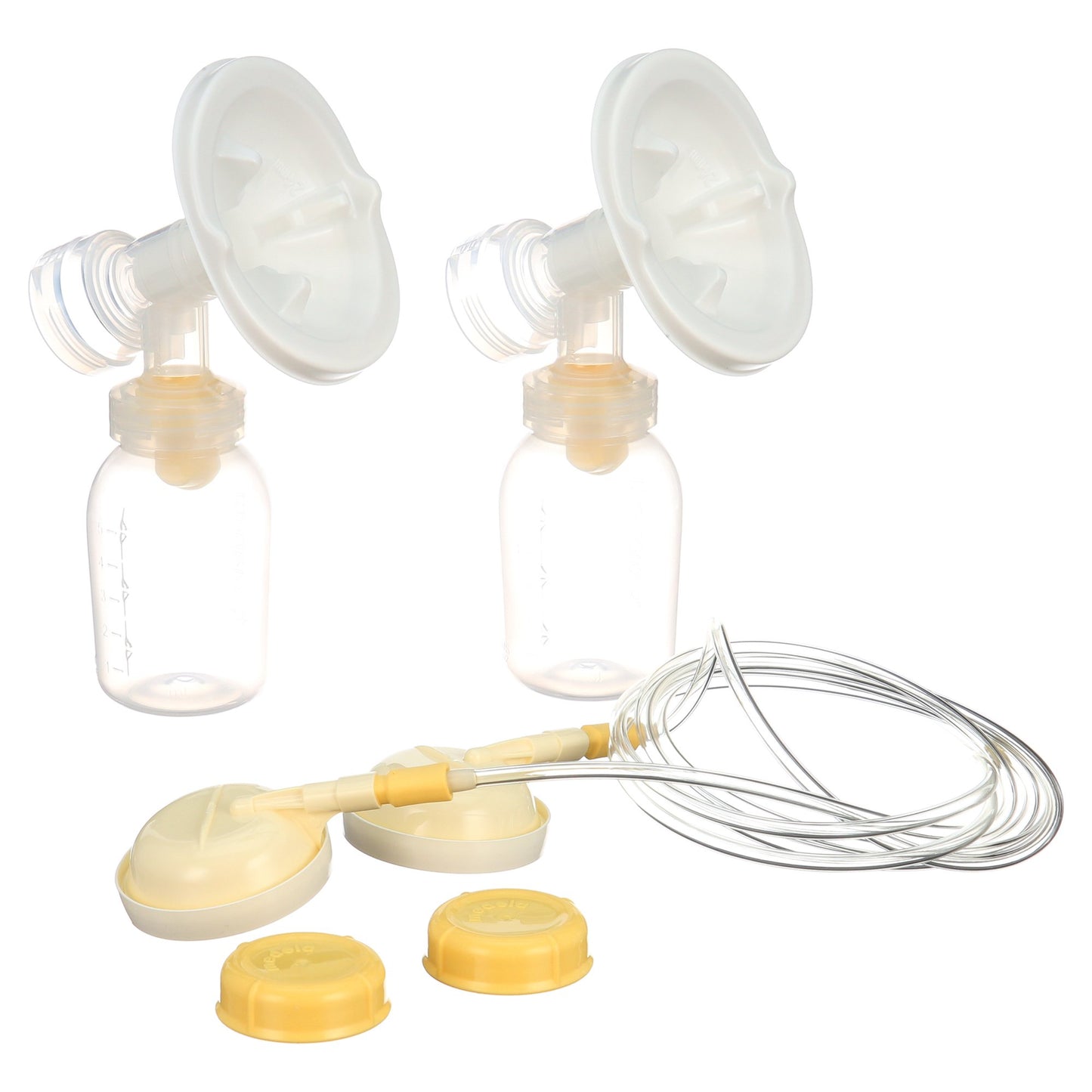 Symphony Double Pumping Kit