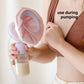 Motherhood Collection: Hot and Cold Gel Therapy Packs