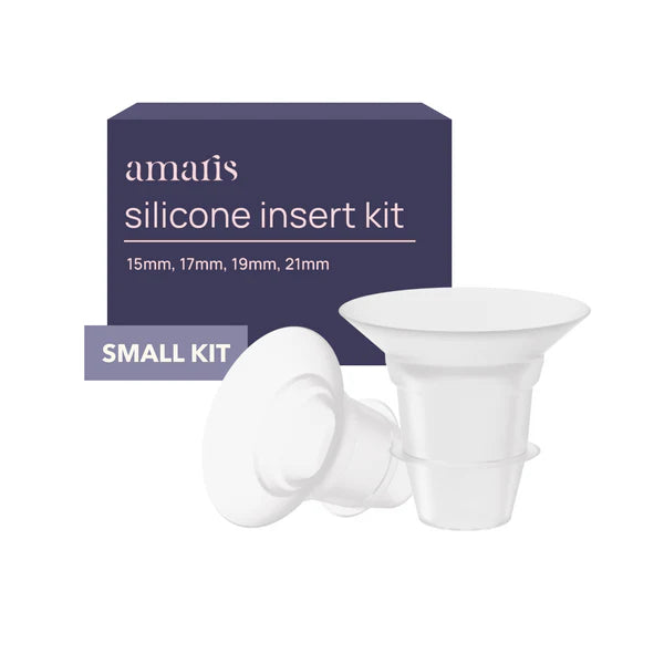 Amaris Silicone Insert Kit