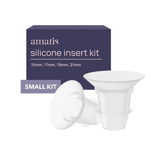 Amaris Silicone Insert Kit