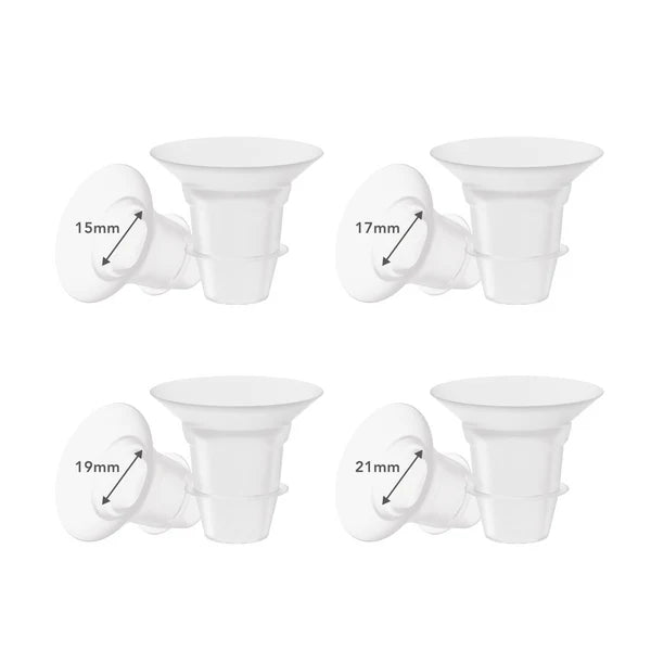 Amaris Silicone Insert Kit