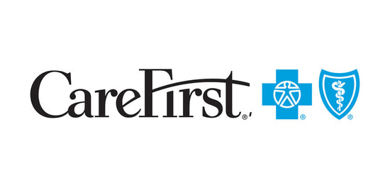 CareFirst Logo | Metropolitan Breastfeeding