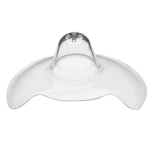 Contact Nipple Shields with Case by Medela