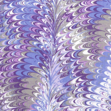 littlebeam Breastfeeding Pillow Pattern Purple Swirl | littlebeam