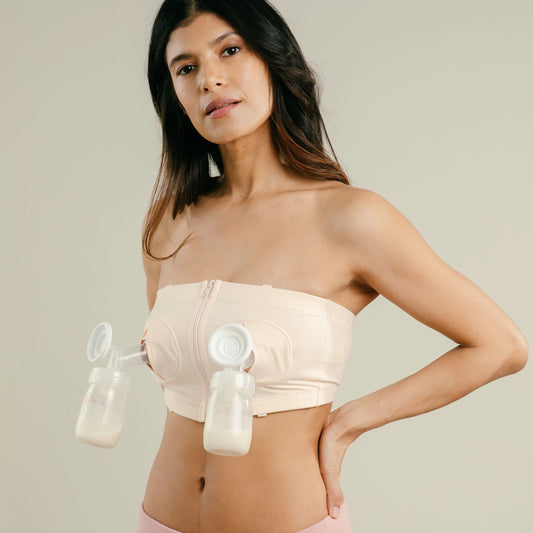 Bras & Postpartum Support – Metropolitan Breastfeeding