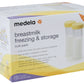 Breastmilk Freezing & Storage Bottles by Medela